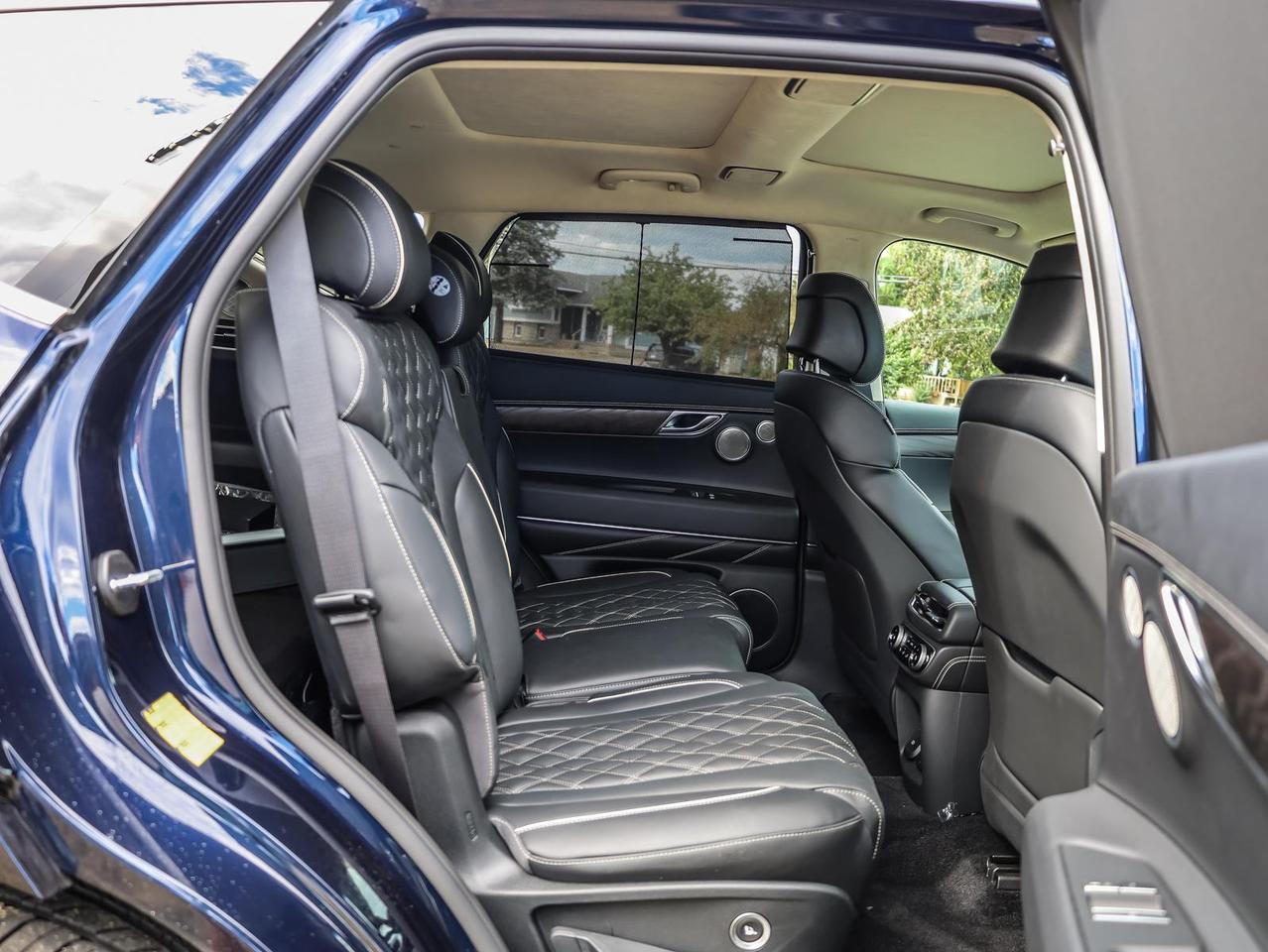 2024 Genesis GV80  Photo