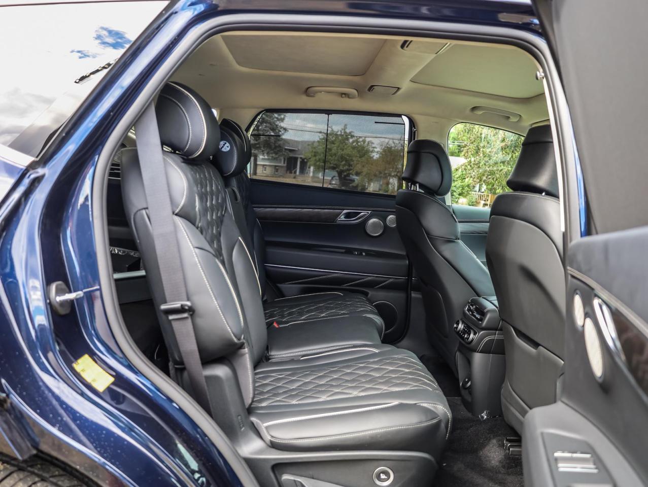 2024 Genesis GV80  Photo