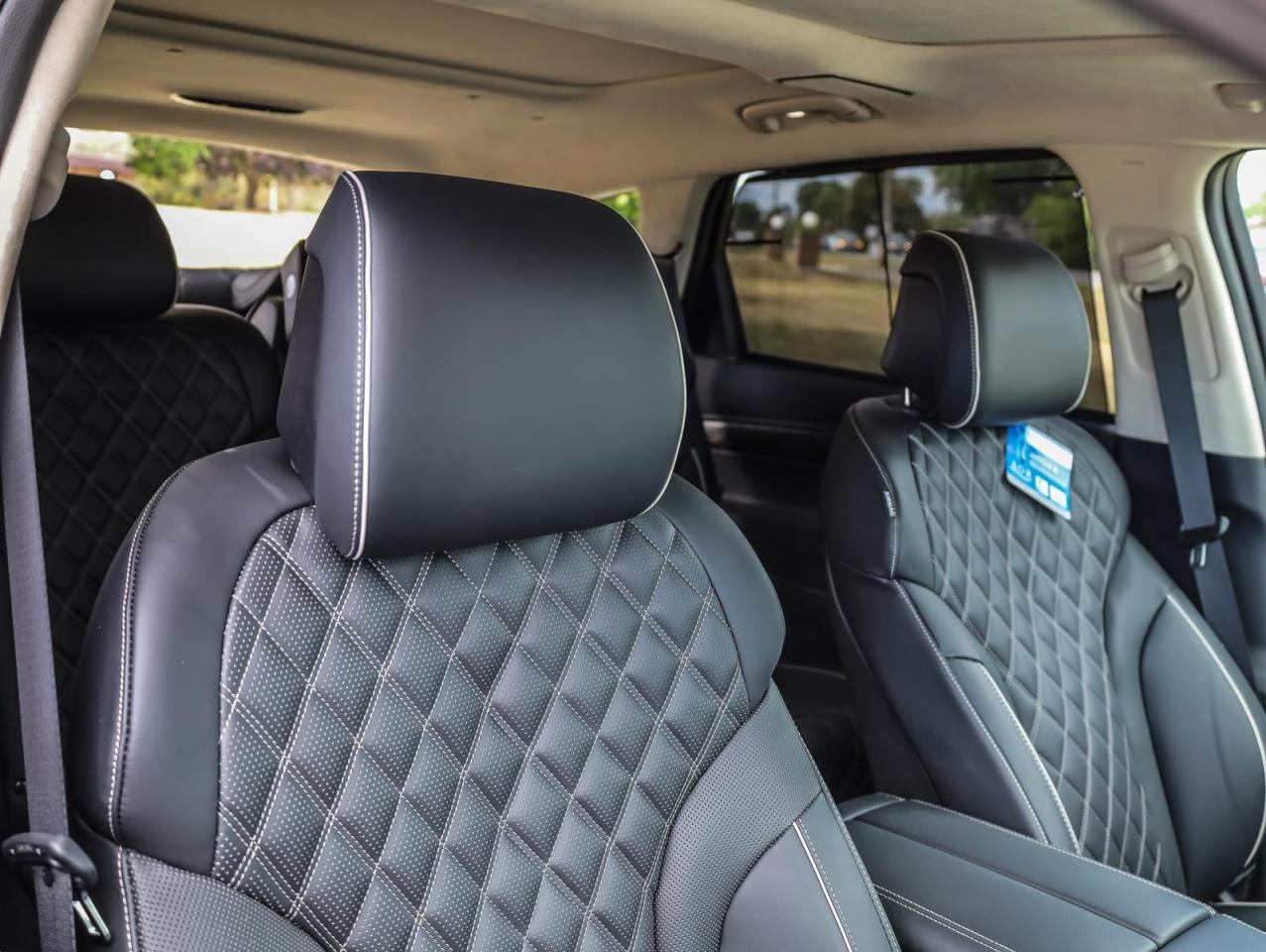 2024 Genesis GV80  Photo