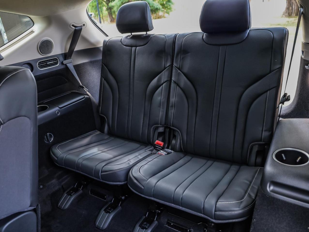 2024 Genesis GV80  Photo