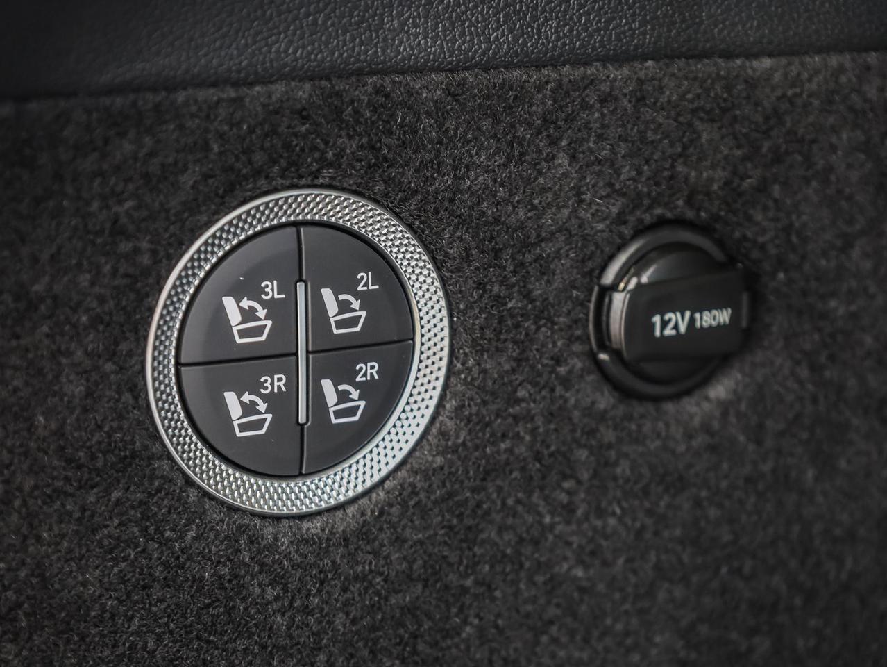 2024 Genesis GV80  Photo