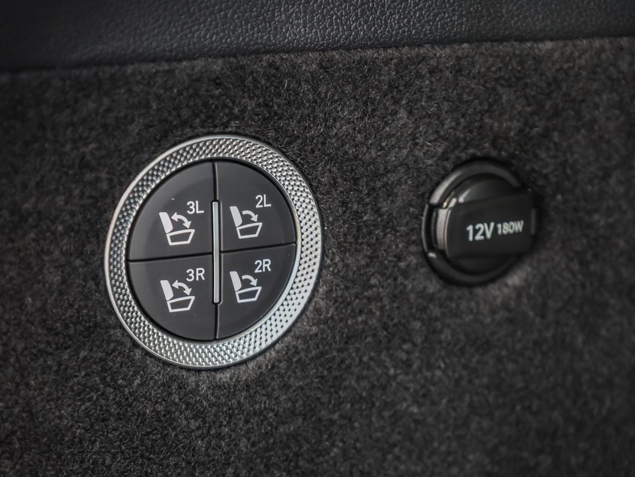 2024 Genesis GV80  Photo