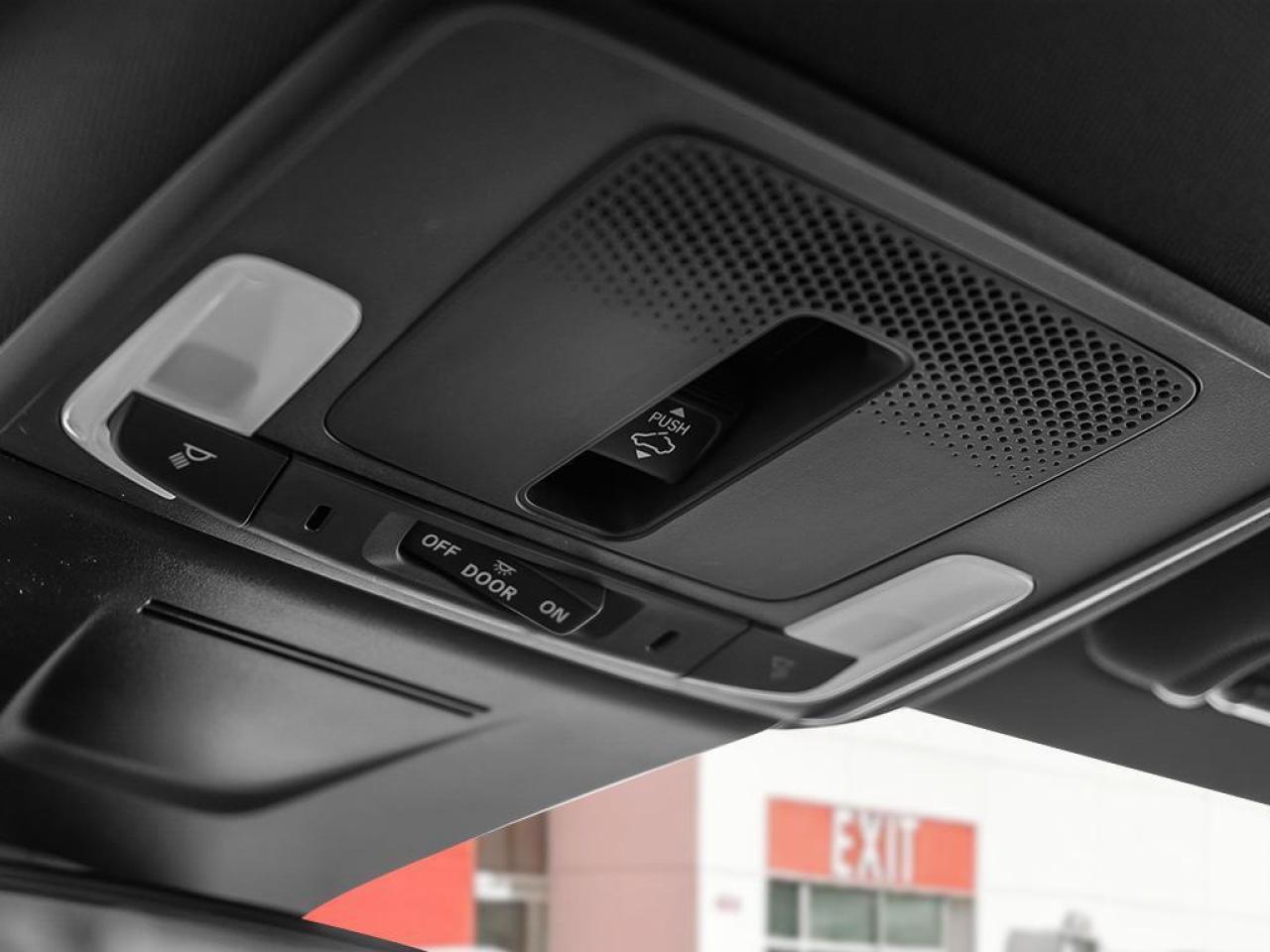 2026 Honda Civic Sport 4dr Sedan Photo