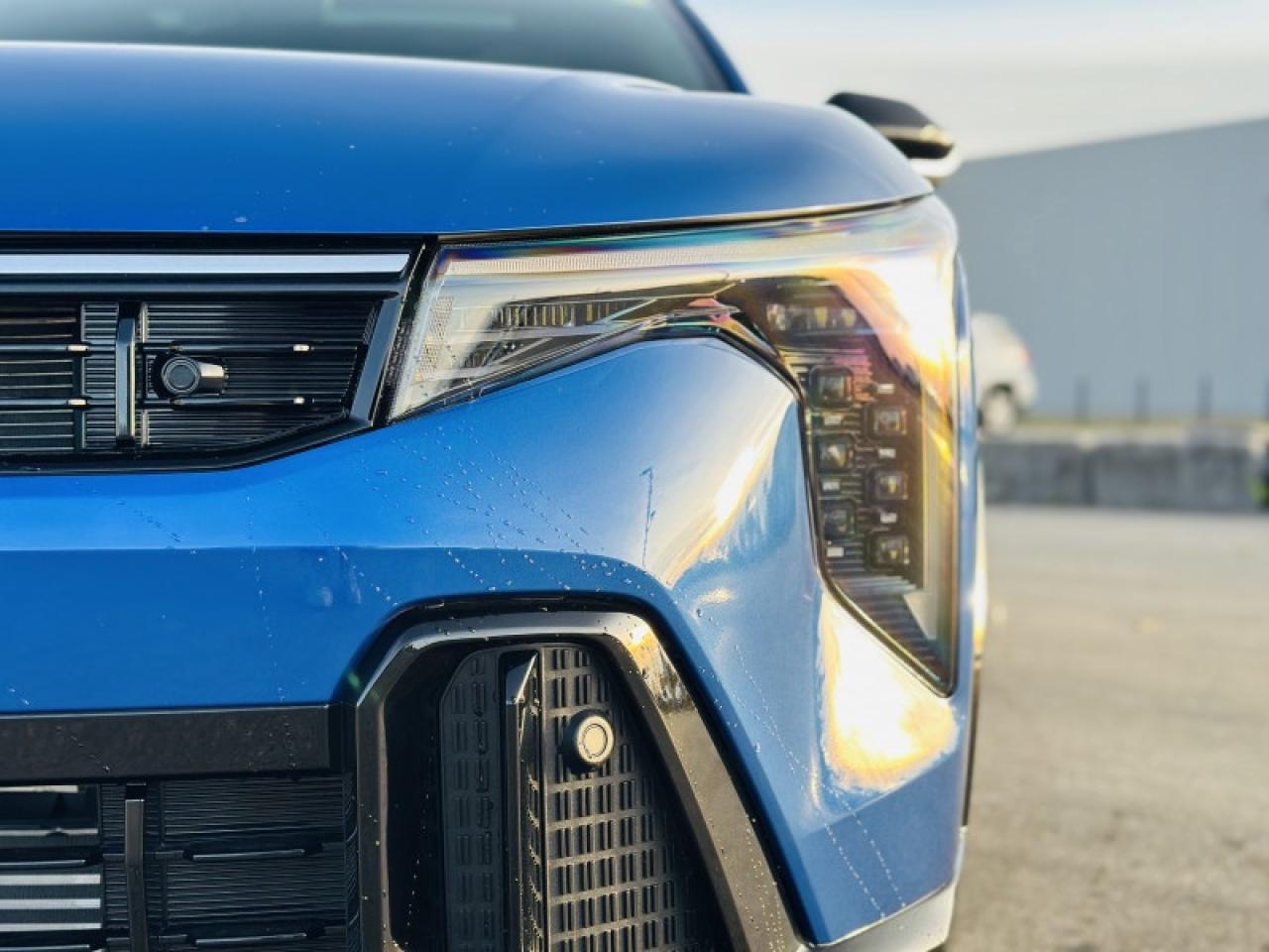 2025 Kia K4 GT-LINE LIMITED Photo