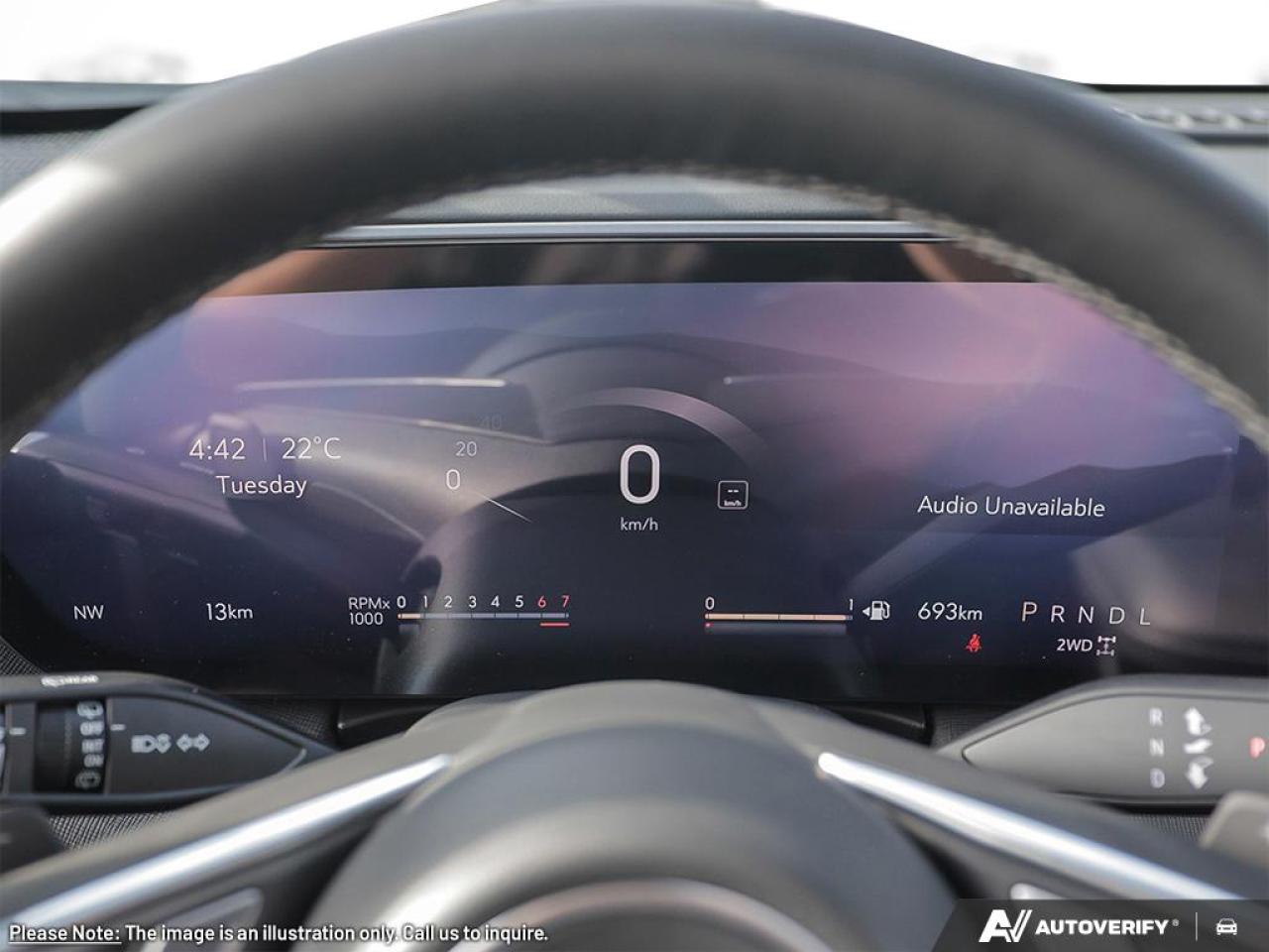 2026 Buick Enclave Sport Touring 4dr All-Wheel Drive Photo