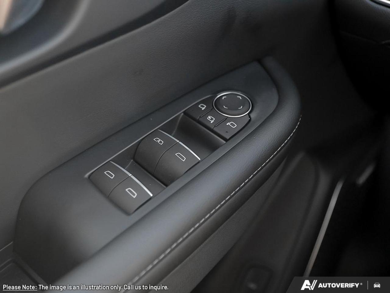 2026 Buick Enclave Sport Touring 4dr All-Wheel Drive Photo