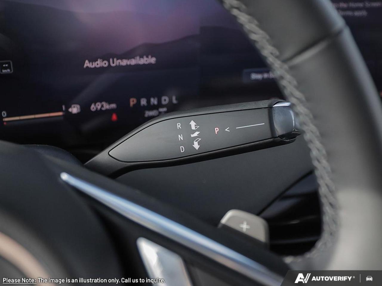 2026 Buick Enclave Sport Touring 4dr All-Wheel Drive Photo