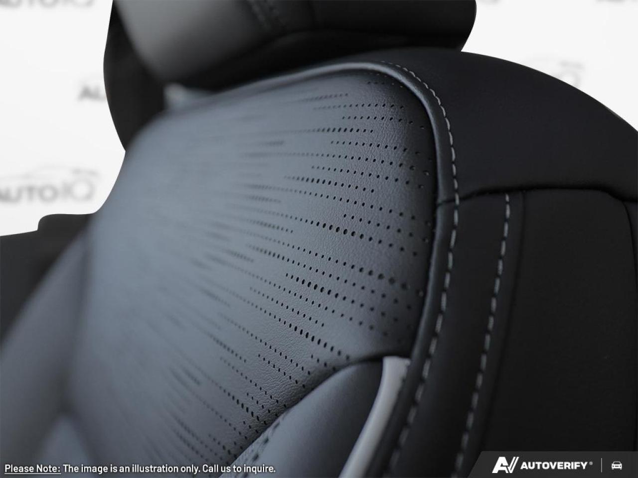 2026 Buick Enclave Sport Touring 4dr All-Wheel Drive Photo