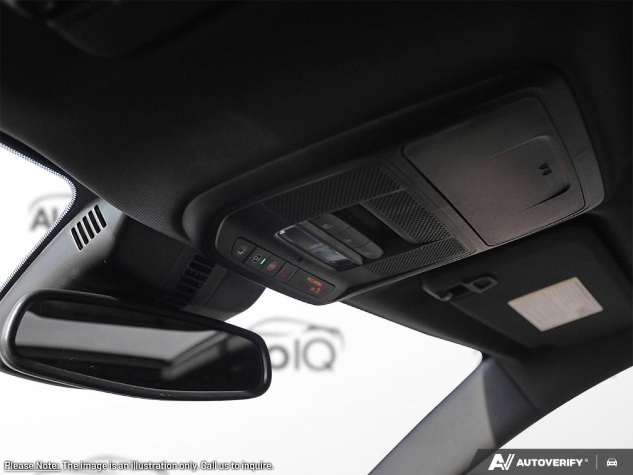 2026 Buick Enclave Sport Touring 4dr All-Wheel Drive Photo