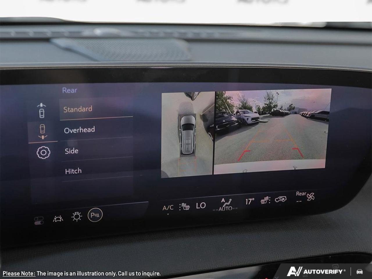 2026 Buick Enclave Sport Touring 4dr All-Wheel Drive Photo