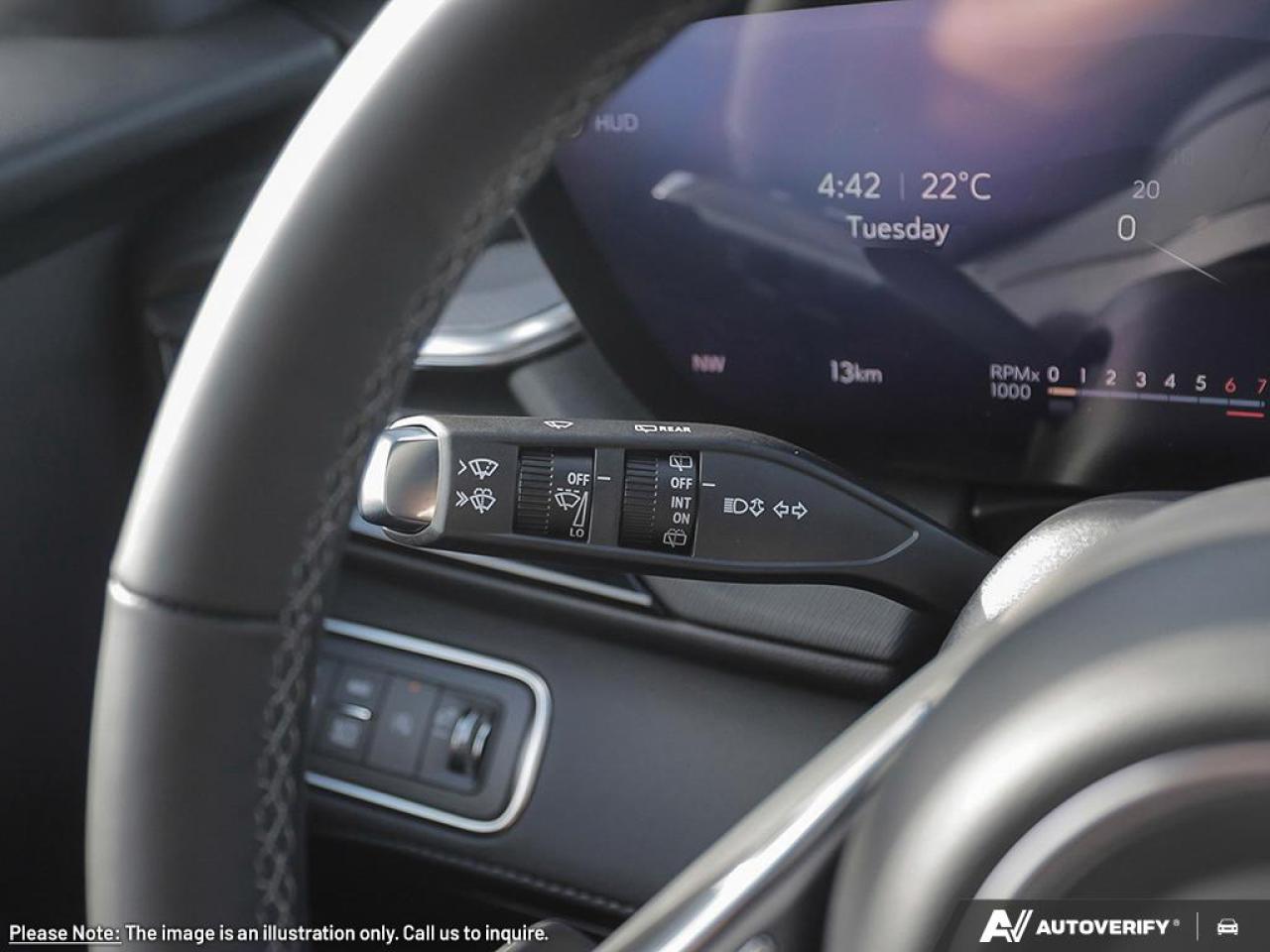 2026 Buick Enclave Sport Touring 4dr All-Wheel Drive Photo