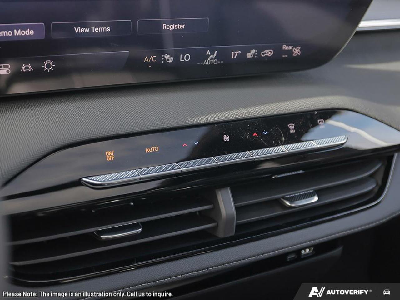 2026 Buick Enclave Sport Touring 4dr All-Wheel Drive Photo