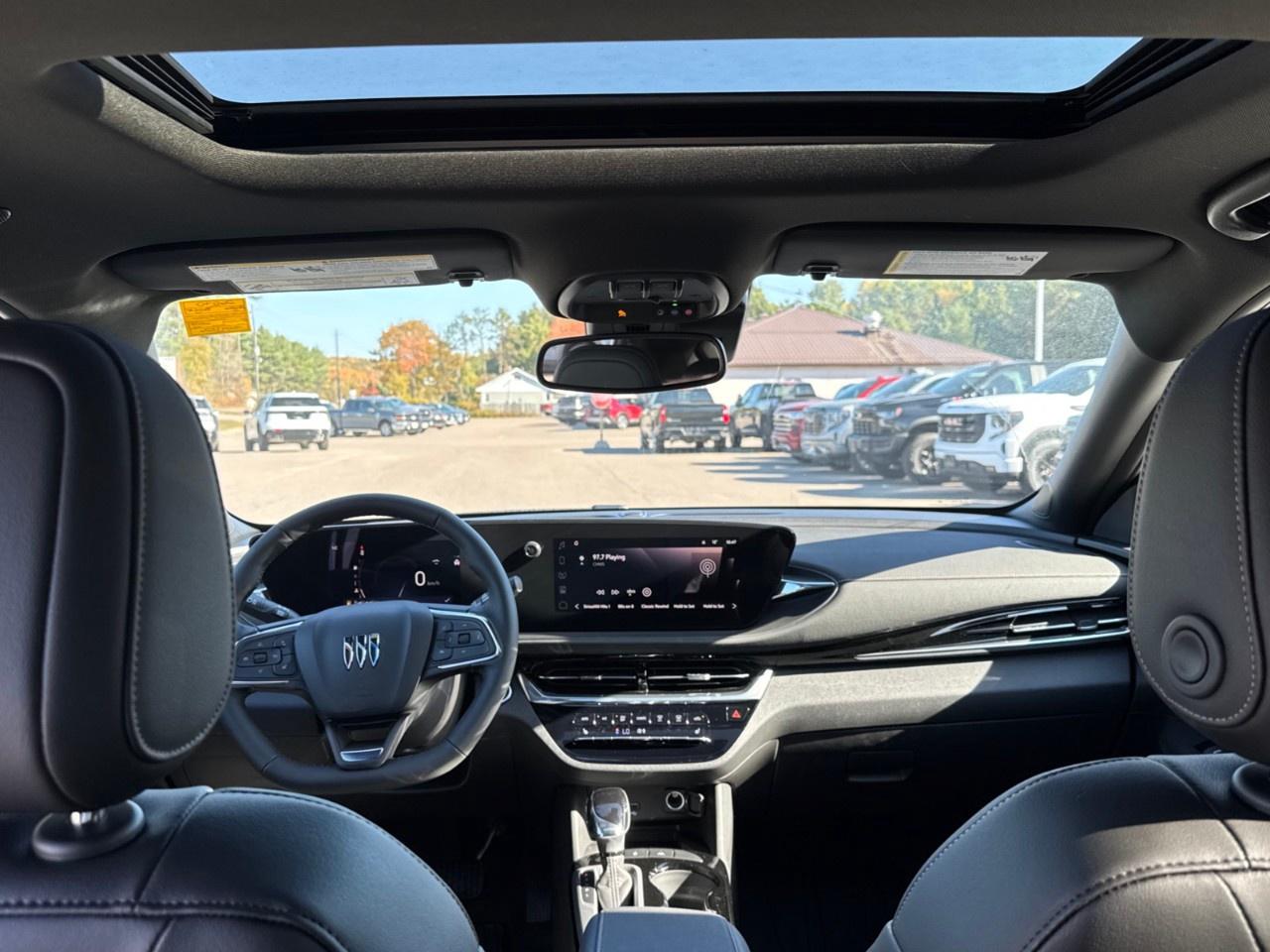 2026 Buick Envista FWD 4dr Avenir Photo