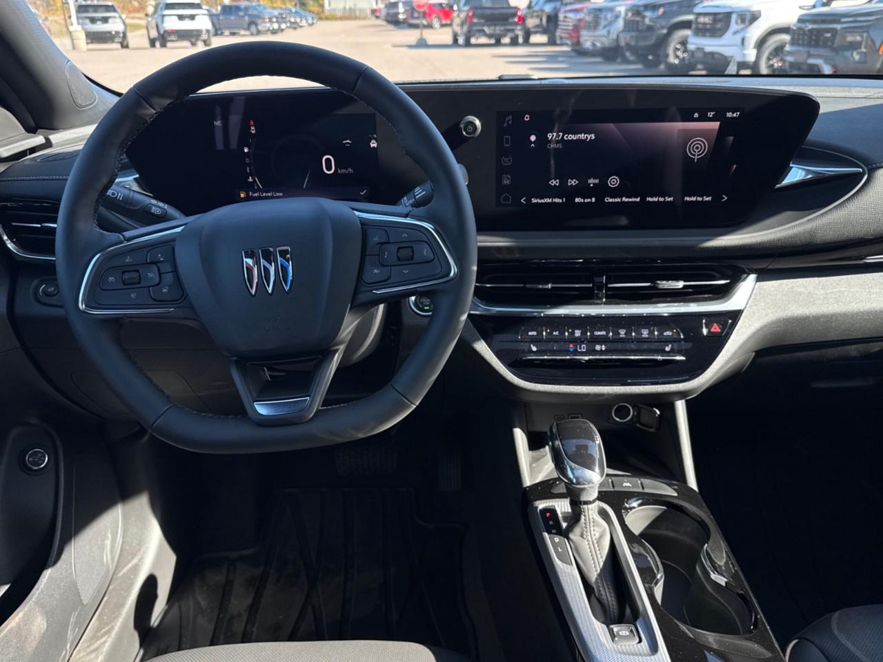 2026 Buick Envista FWD 4dr Avenir Photo
