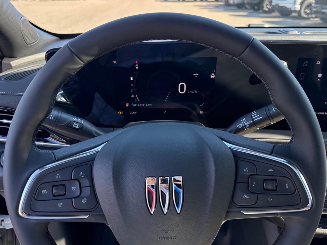 2026 Buick Envista FWD 4dr Avenir Photo