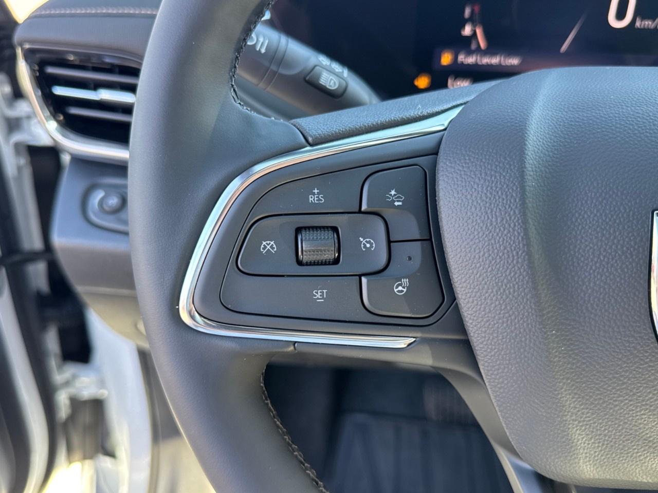 2026 Buick Envista FWD 4dr Avenir Photo