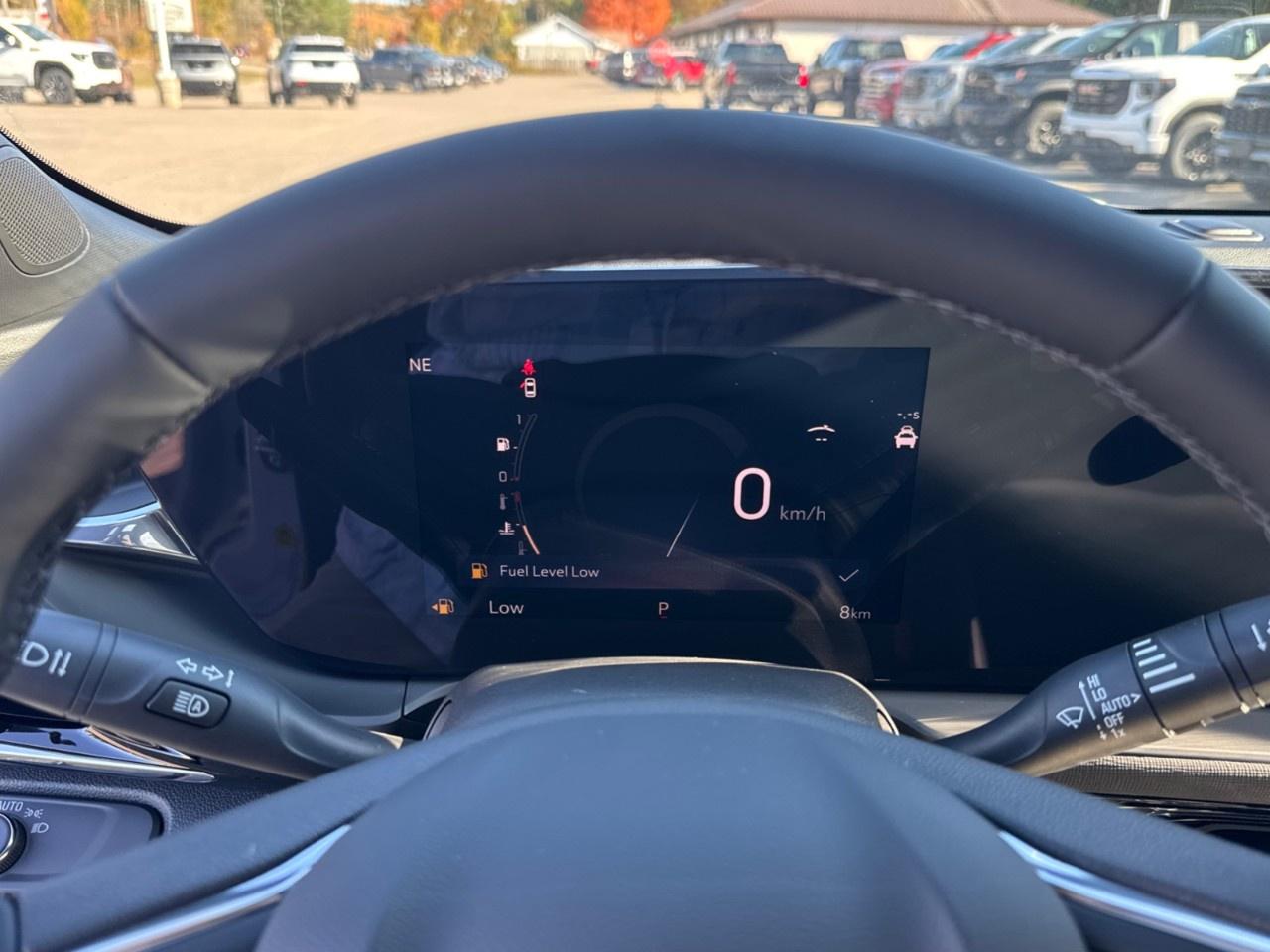 2026 Buick Envista FWD 4dr Avenir Photo