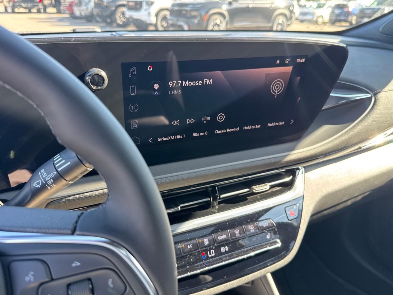 2026 Buick Envista FWD 4dr Avenir Photo