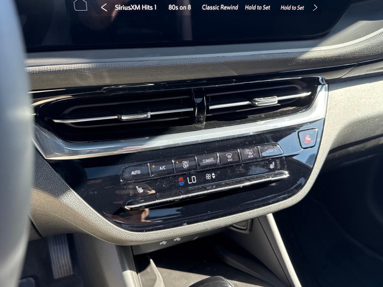 2026 Buick Envista FWD 4dr Avenir Photo