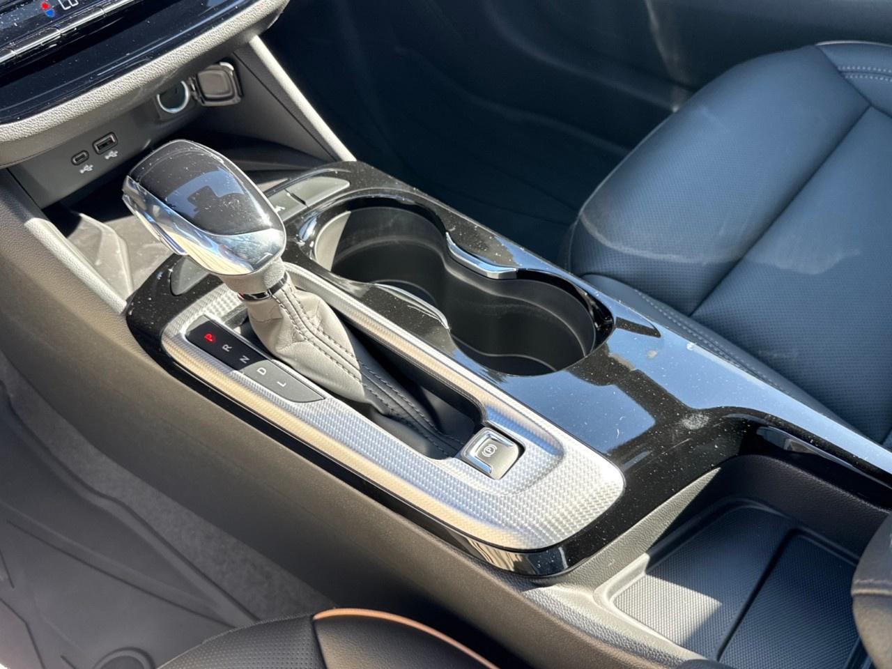 2026 Buick Envista FWD 4dr Avenir Photo