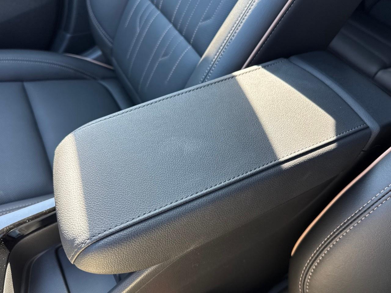 2026 Buick Envista FWD 4dr Avenir Photo