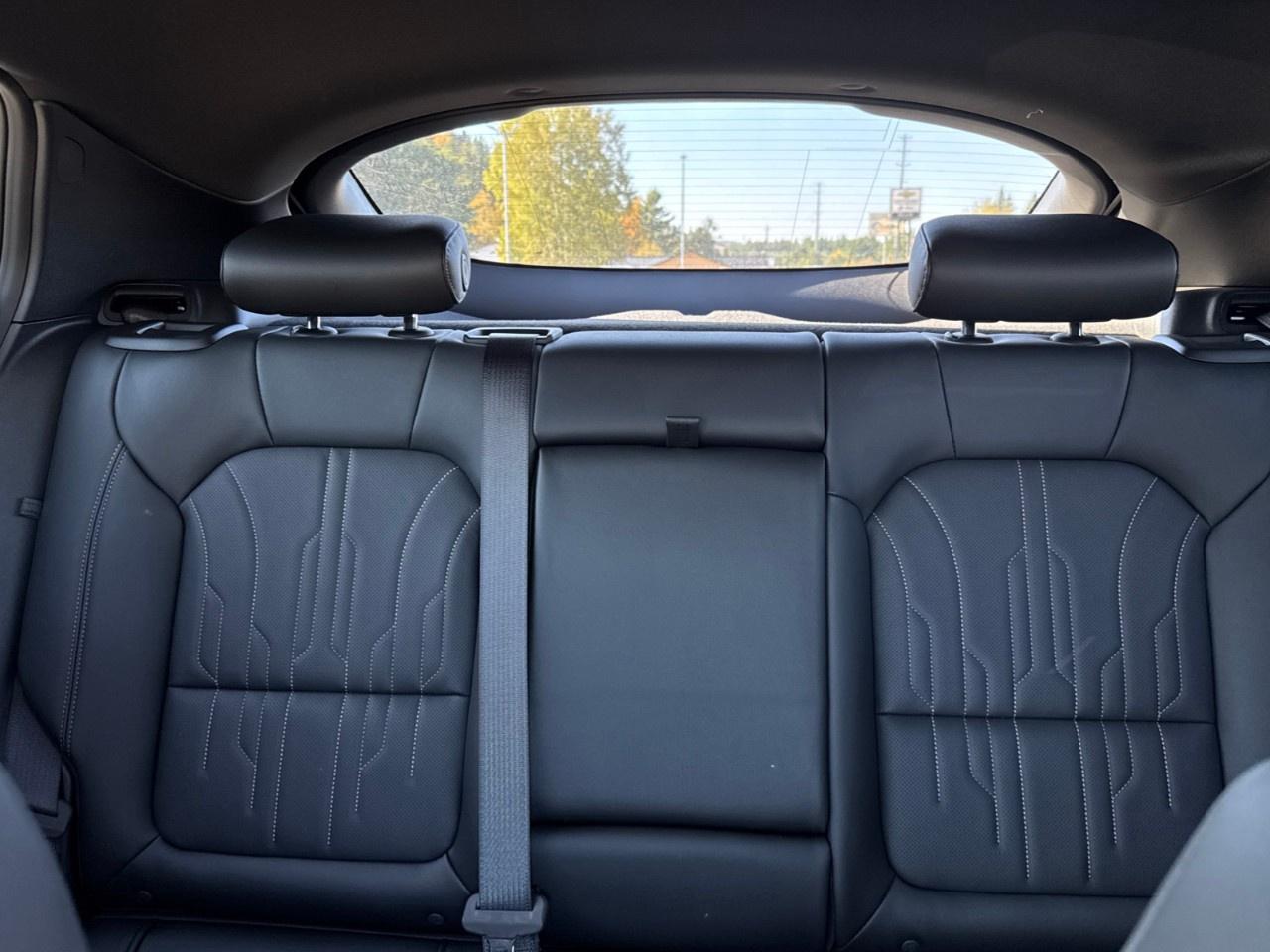 2026 Buick Envista FWD 4dr Avenir Photo