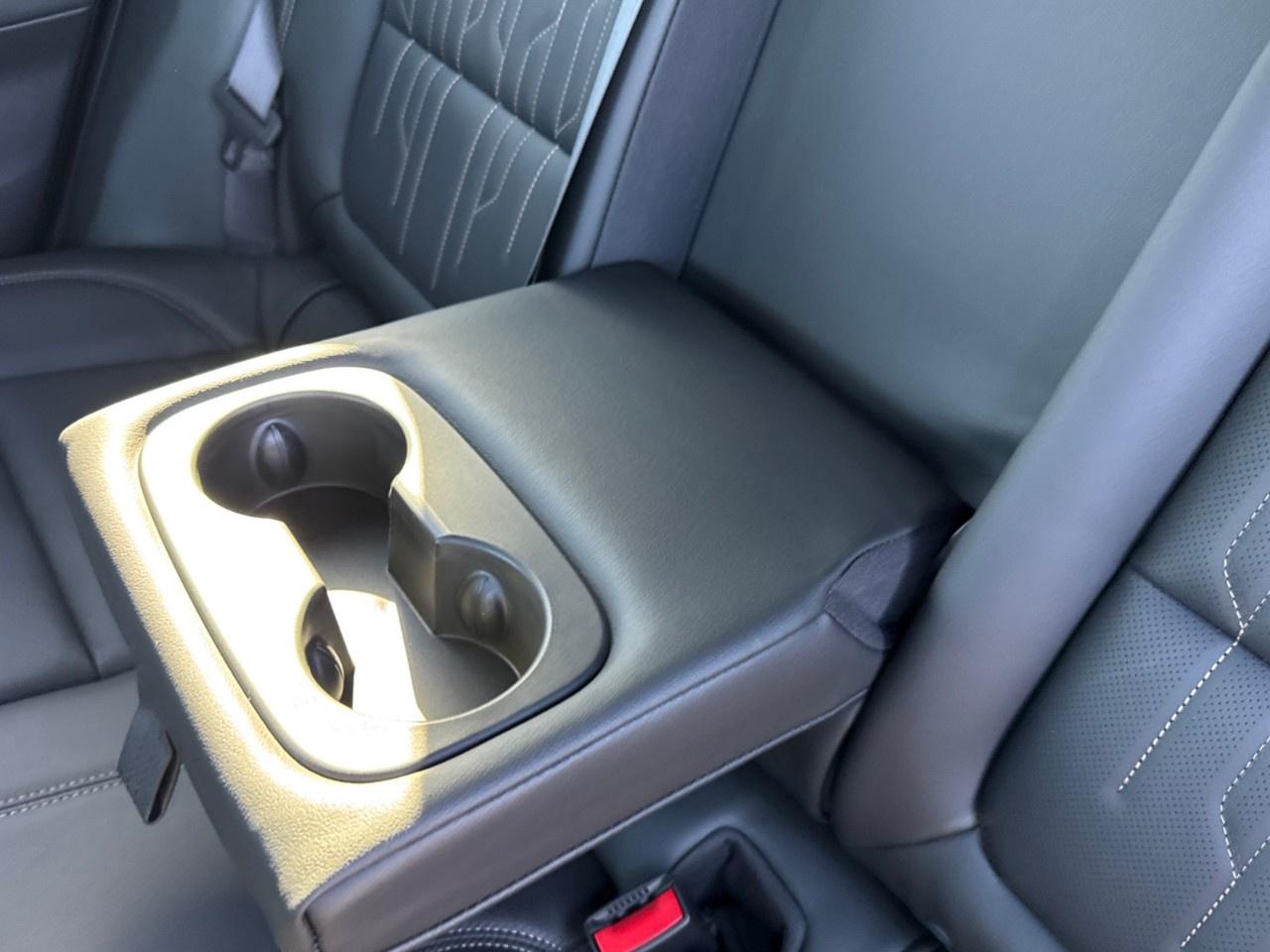 2026 Buick Envista FWD 4dr Avenir Photo