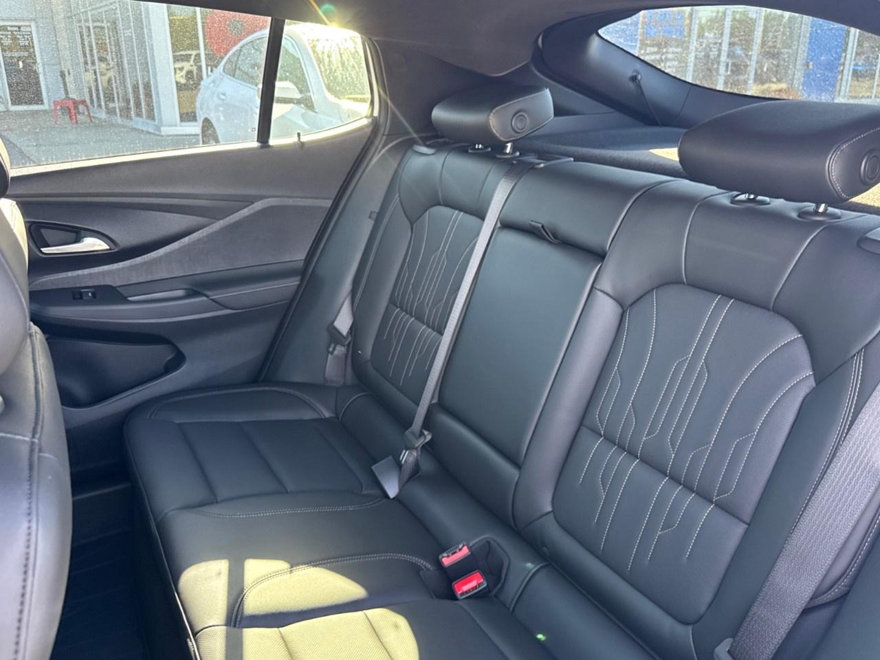 2026 Buick Envista FWD 4dr Avenir Photo