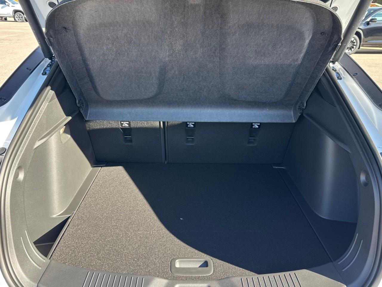 2026 Buick Envista FWD 4dr Avenir Photo