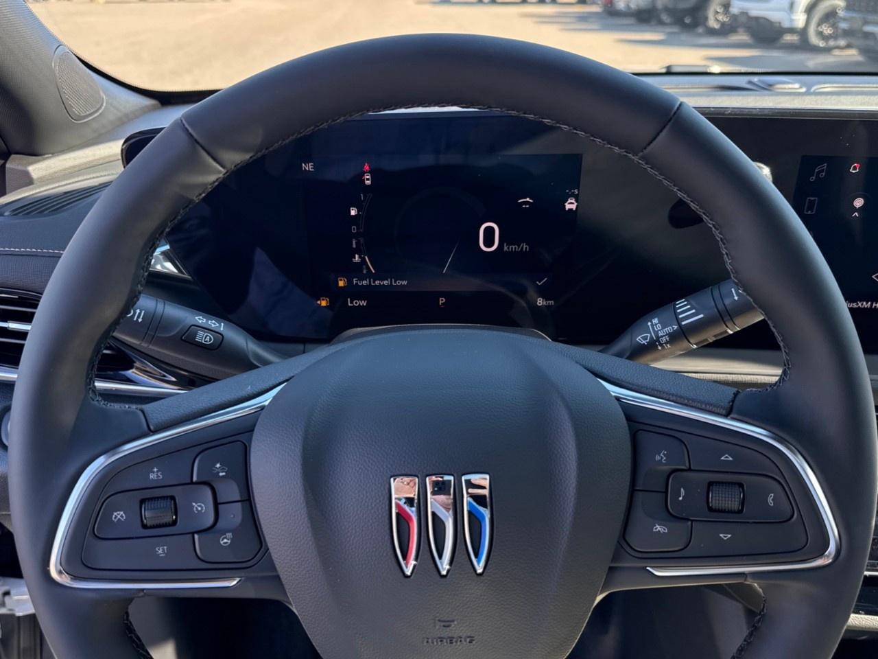 2026 Buick Envista FWD 4dr Avenir Photo