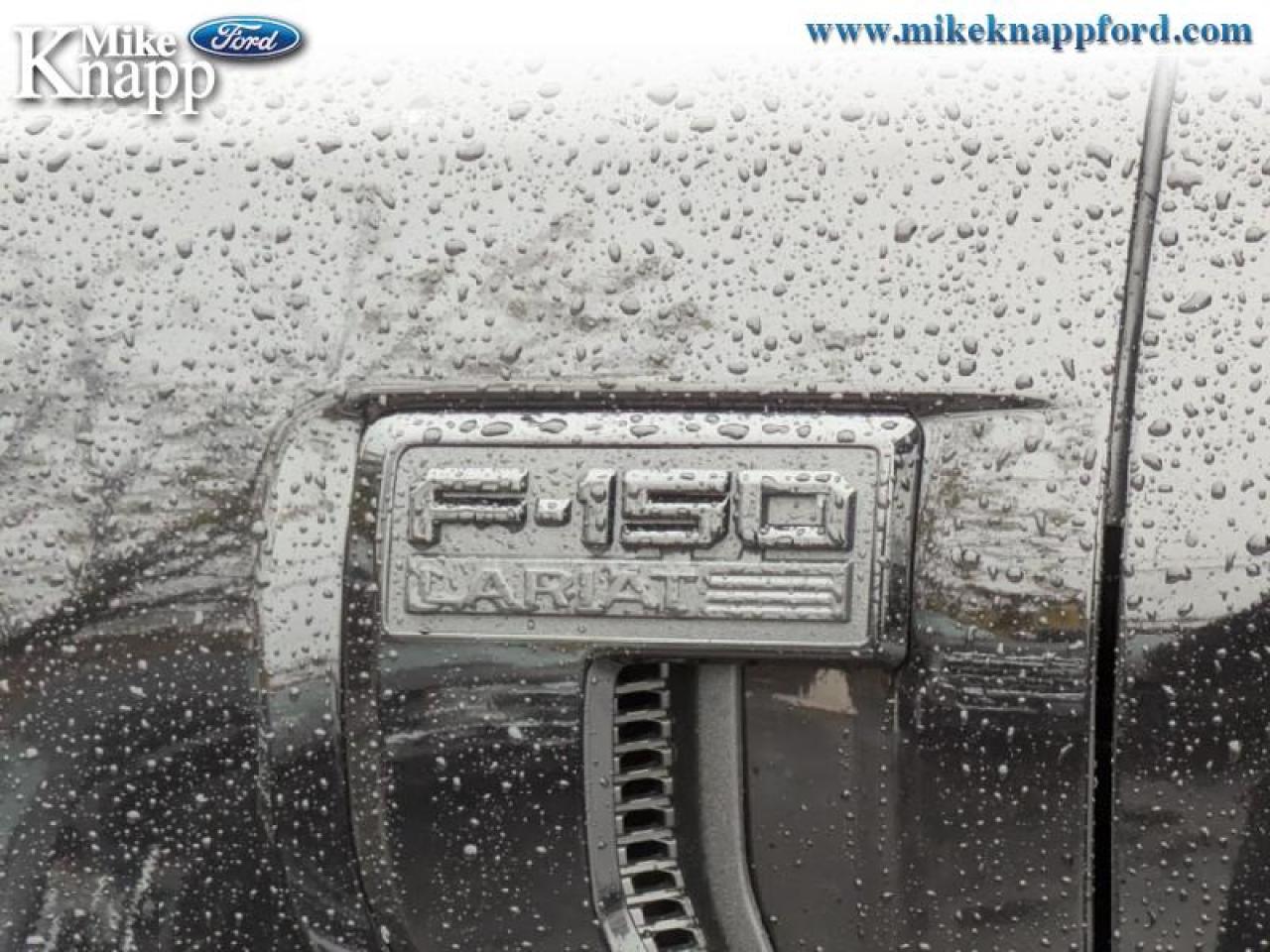 2025 Ford F-150 Lariat Photo