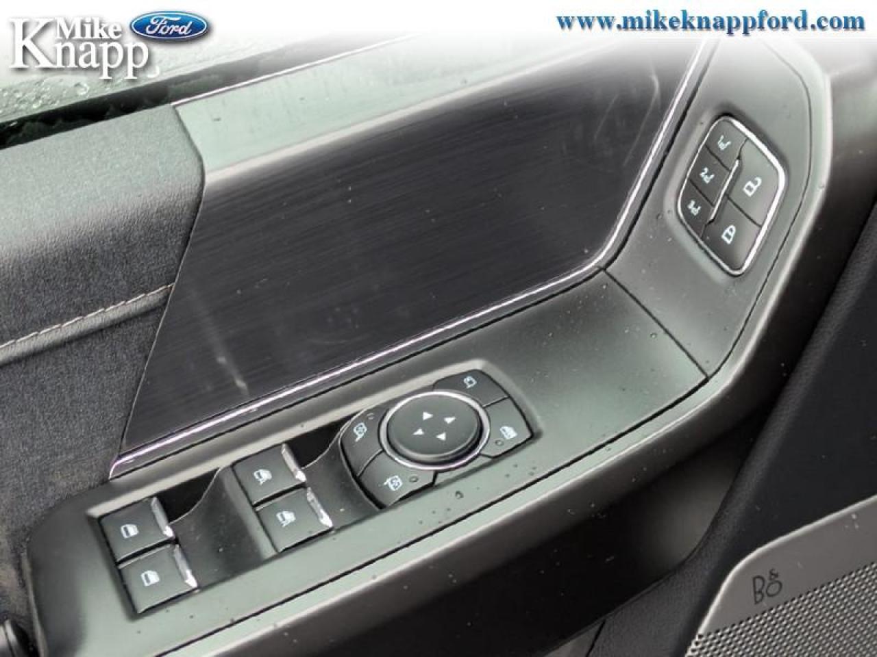 2025 Ford F-150 Lariat Photo