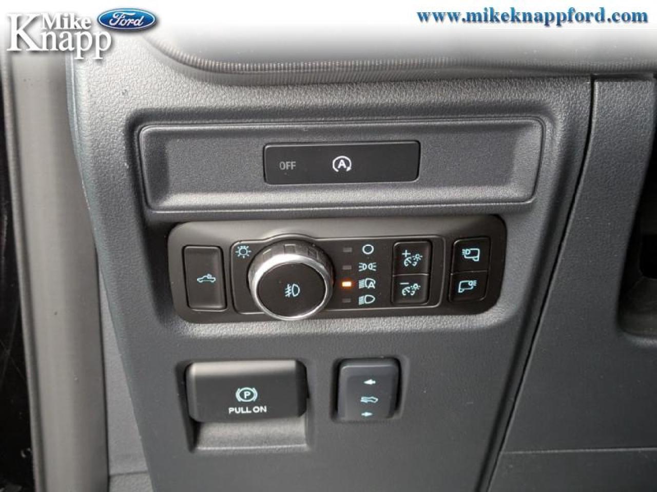 2025 Ford F-150 Lariat Photo