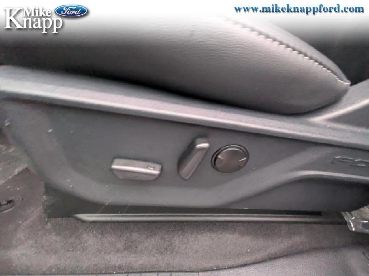 2025 Ford F-150 Lariat Photo