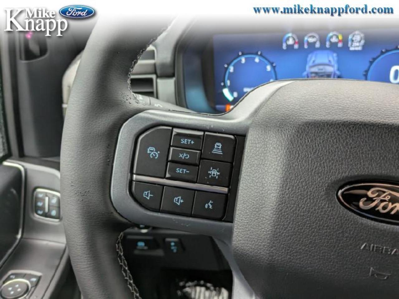 2025 Ford F-150 Lariat Photo