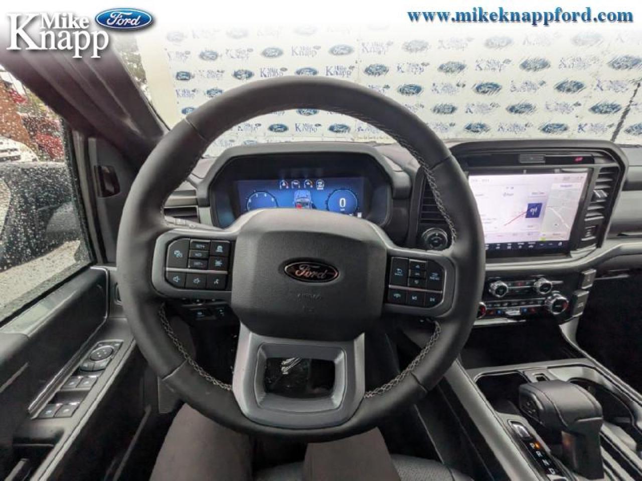 2025 Ford F-150 Lariat Photo