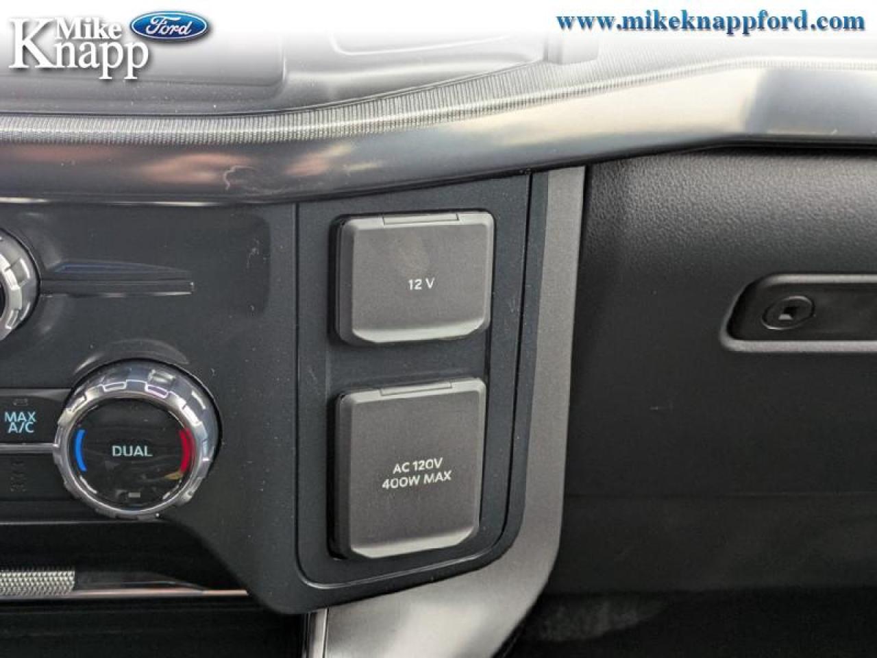 2025 Ford F-150 Lariat Photo