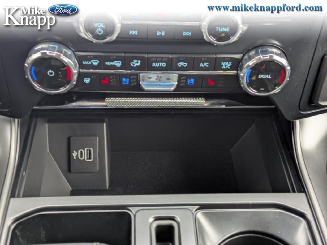 2025 Ford F-150 Lariat Photo