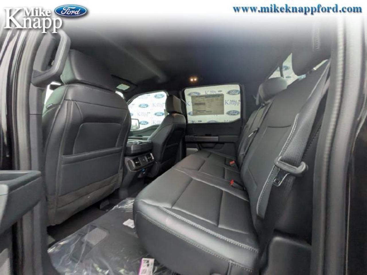 2025 Ford F-150 Lariat Photo