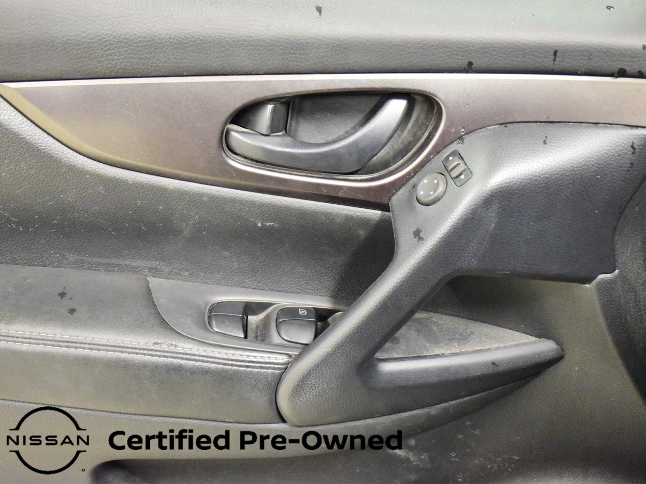 2021 Nissan Qashqai S (CVT) 4dr Front-Wheel Drive Photo