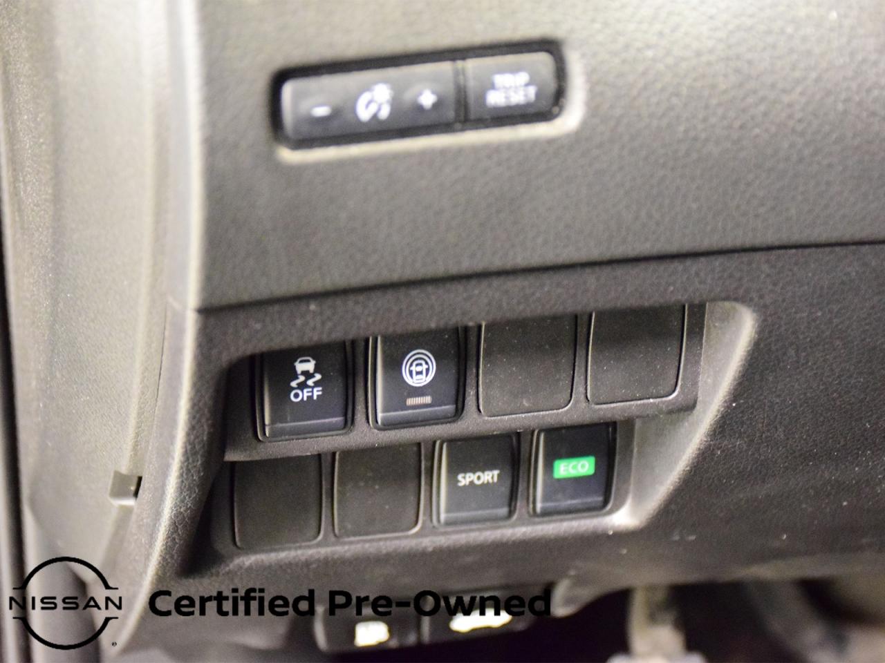 2021 Nissan Qashqai S (CVT) 4dr Front-Wheel Drive Photo