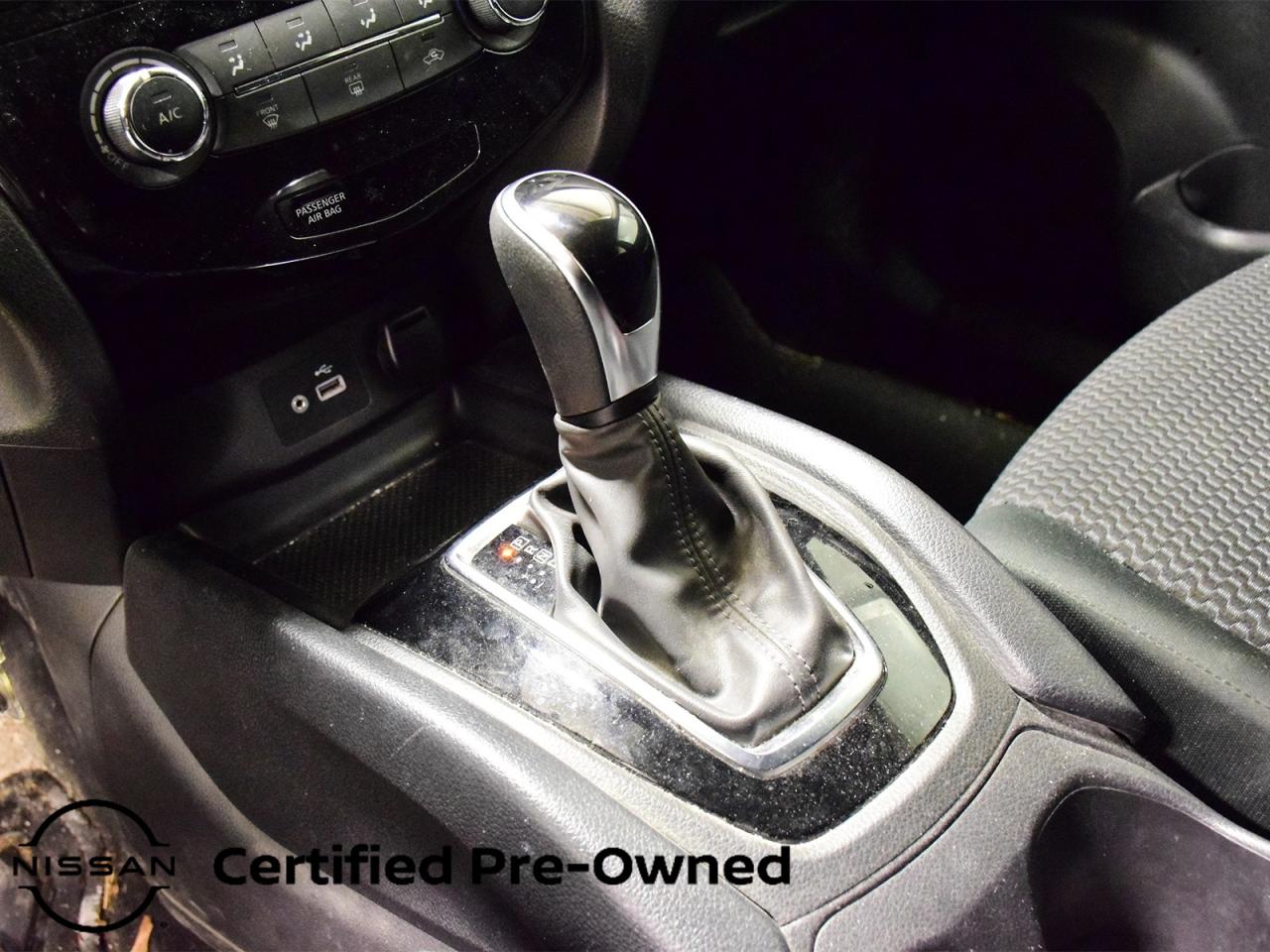 2021 Nissan Qashqai S (CVT) 4dr Front-Wheel Drive Photo