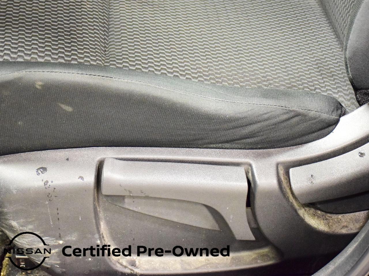 2021 Nissan Qashqai S (CVT) 4dr Front-Wheel Drive Photo