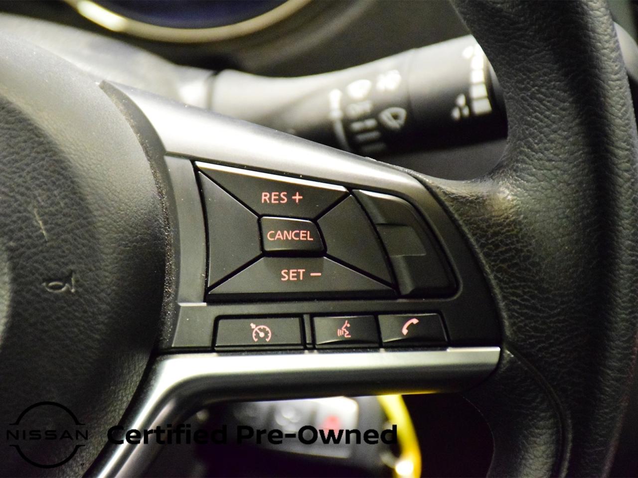 2021 Nissan Qashqai S (CVT) 4dr Front-Wheel Drive Photo