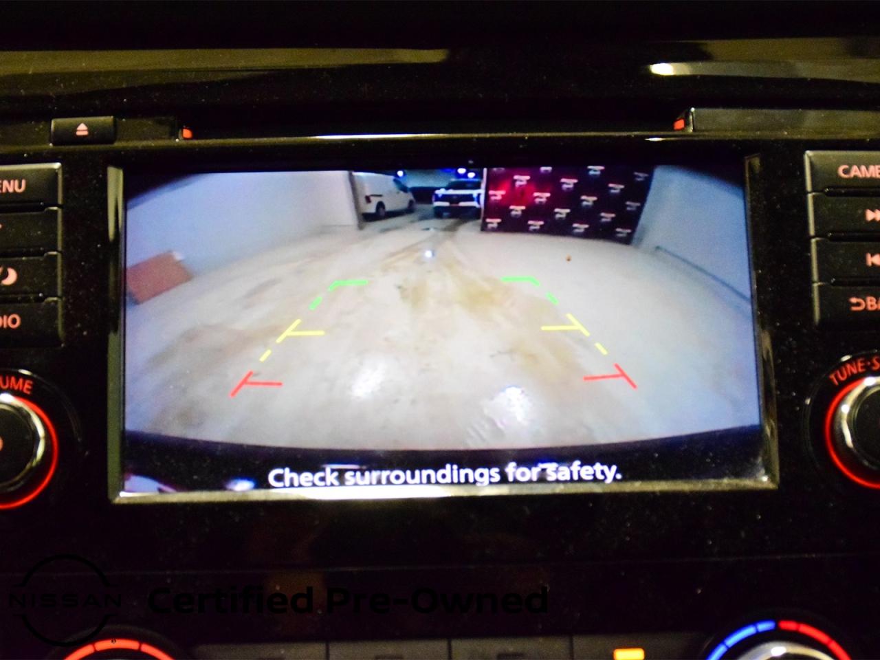 2021 Nissan Qashqai S (CVT) 4dr Front-Wheel Drive Photo