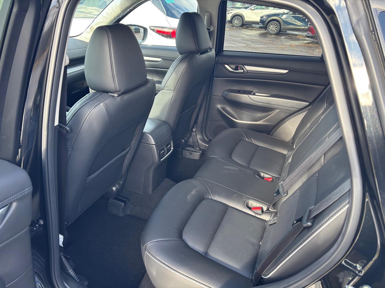 2025 Mazda CX-5 GS 4dr i-ACTIV All-Wheel Drive Sport Utility Photo