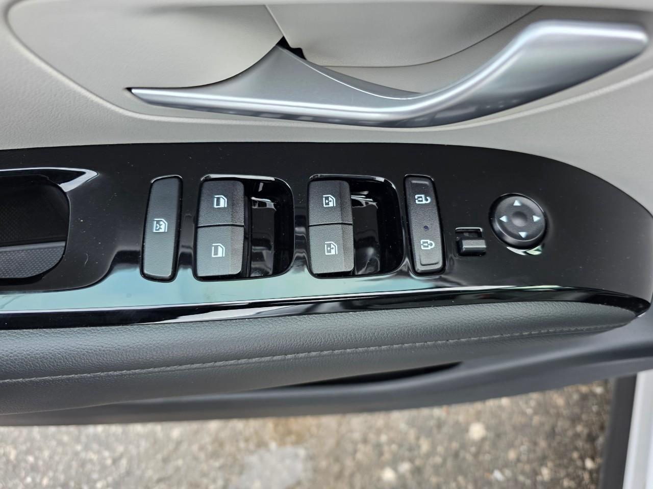 2022 Hyundai Tucson Hybrid Ultimate 4dr All-Wheel Drive Photo