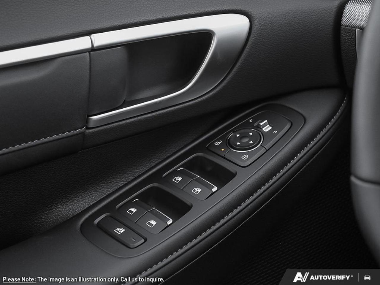 2026 Hyundai Sonata Hybrid Preferred-Trend 4dr Front-Wheel Drive Sedan Photo