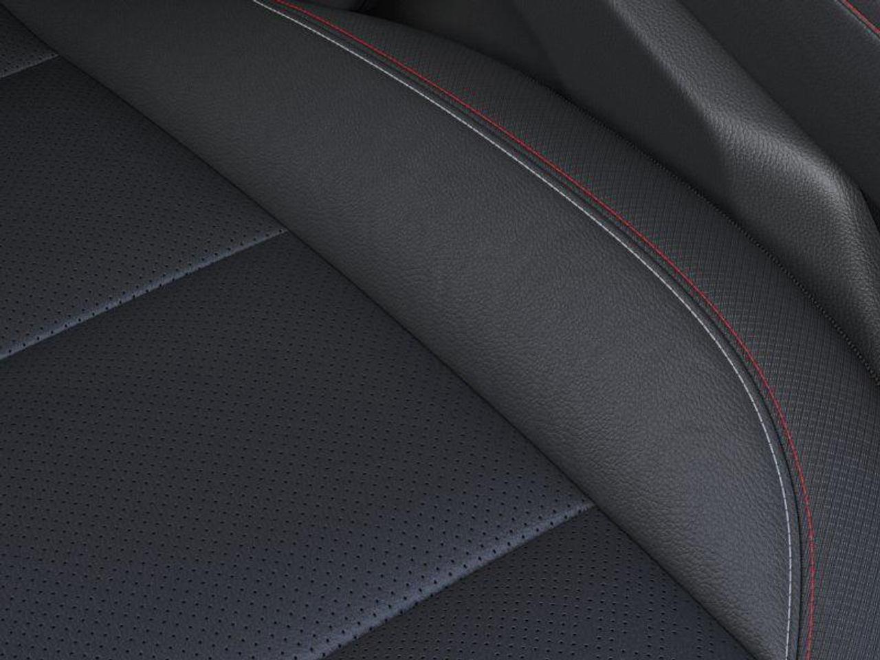 2026 Chevrolet Traverse RS 4dr All-Wheel Drive Photo