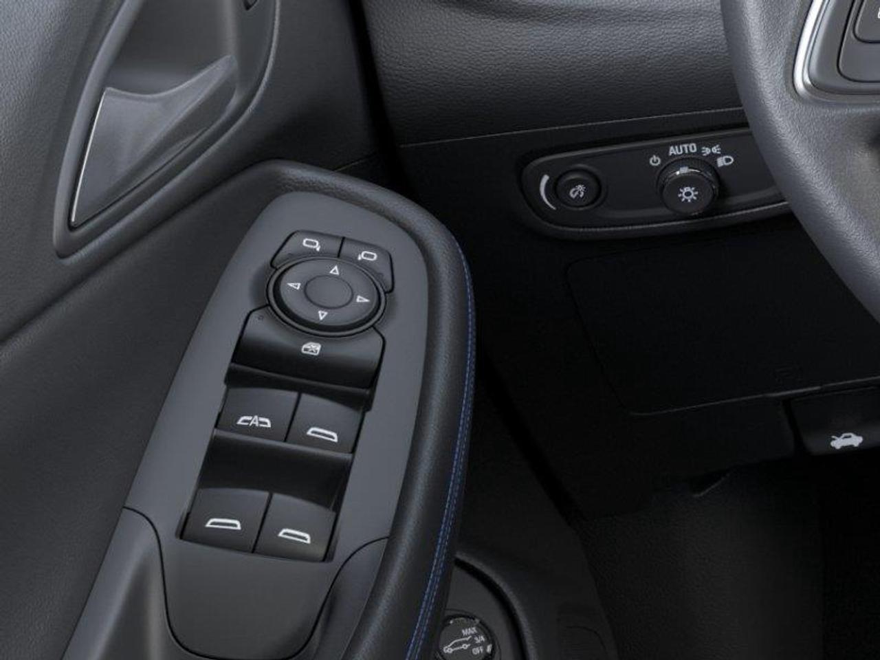 2026 Buick Encore GX Sport Touring 4dr All-Wheel Drive Photo